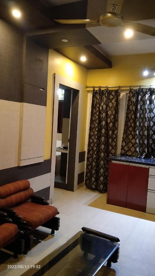 De Sea Apartments Пури Экстерьер фото