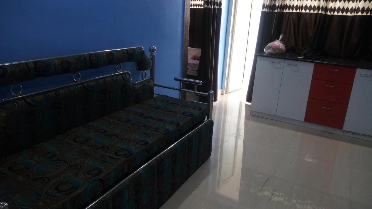 De Sea Apartments Пури Экстерьер фото
